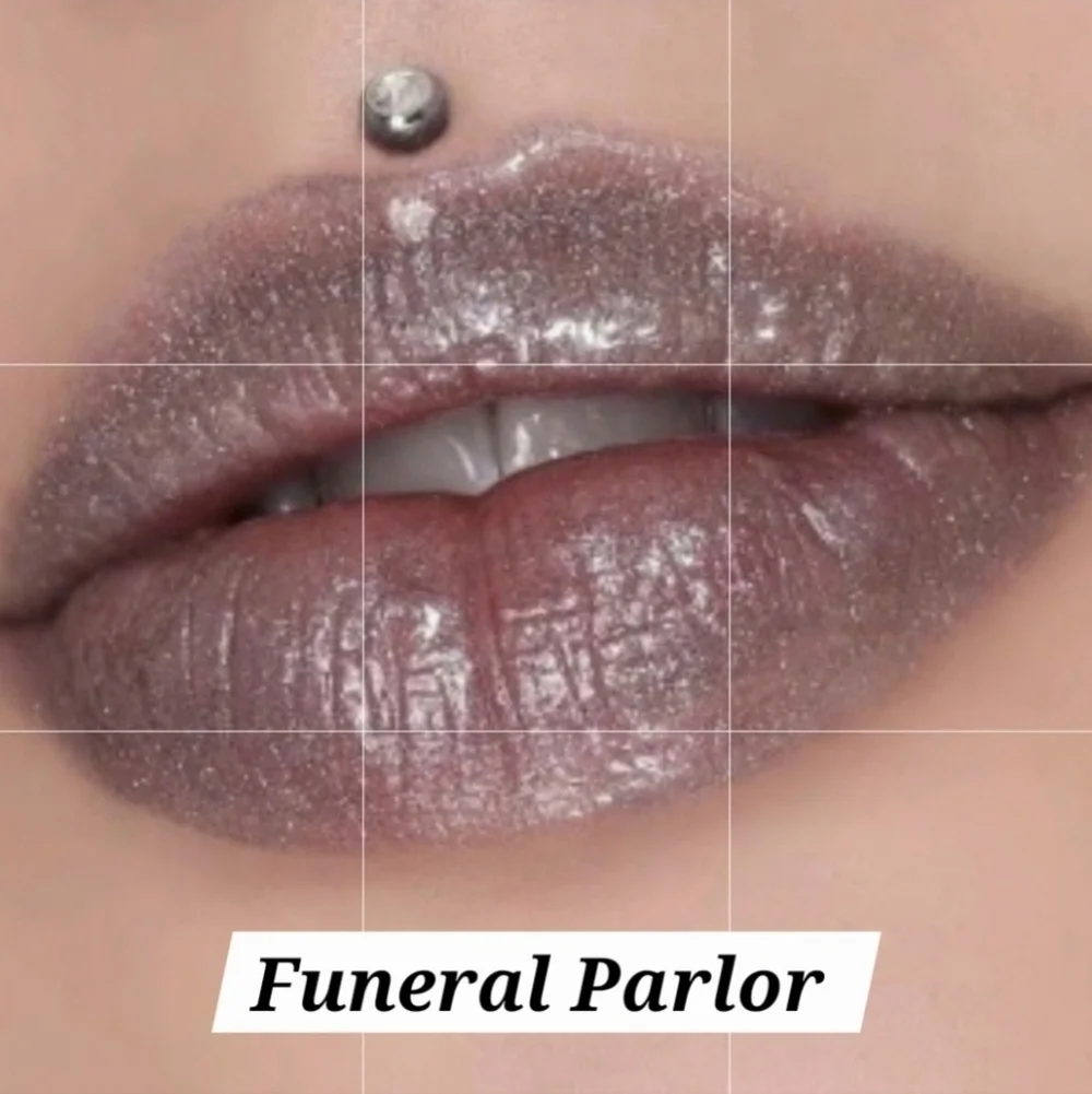 JEFFREE STAR COSMETICS The Gloss in 